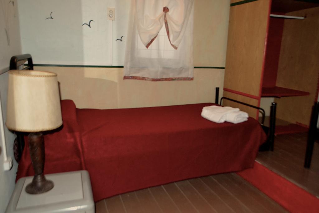 Hotel Casona La Boheme Buenos Aires Bilik gambar