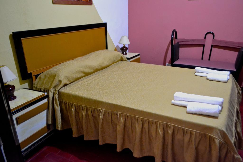 Hotel Casona La Boheme Buenos Aires Bilik gambar