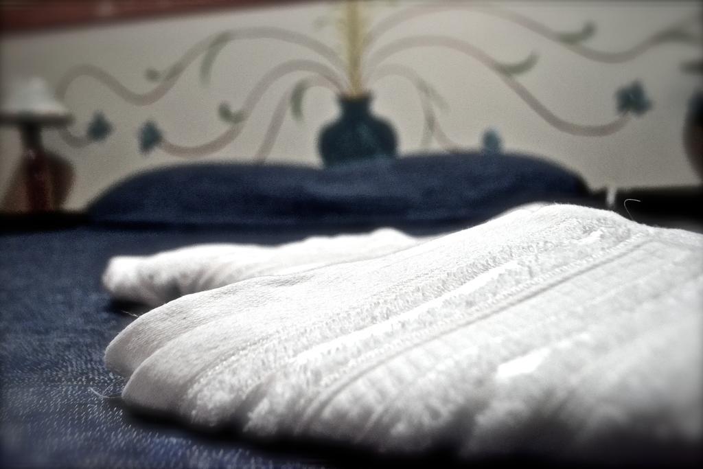 Hotel Casona La Boheme Buenos Aires Bilik gambar