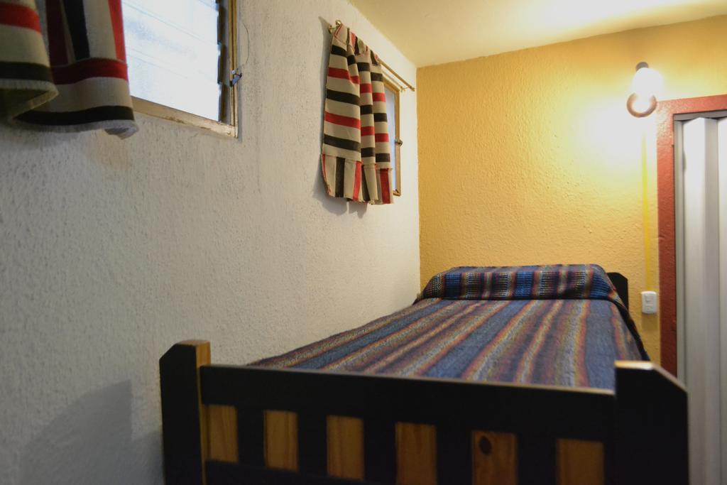 Hotel Casona La Boheme Buenos Aires Bilik gambar