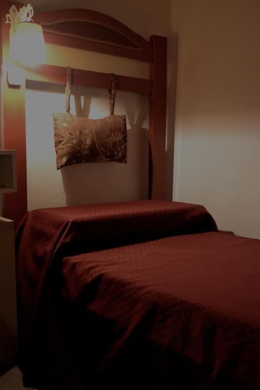 Hotel Casona La Boheme Buenos Aires Bilik gambar