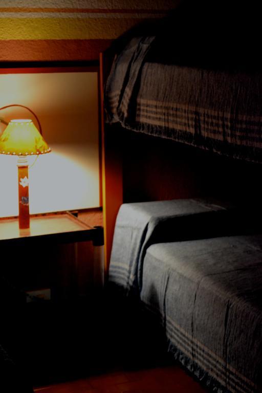 Hotel Casona La Boheme Buenos Aires Bilik gambar