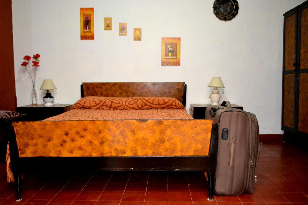 Hotel Casona La Boheme Buenos Aires Bilik gambar