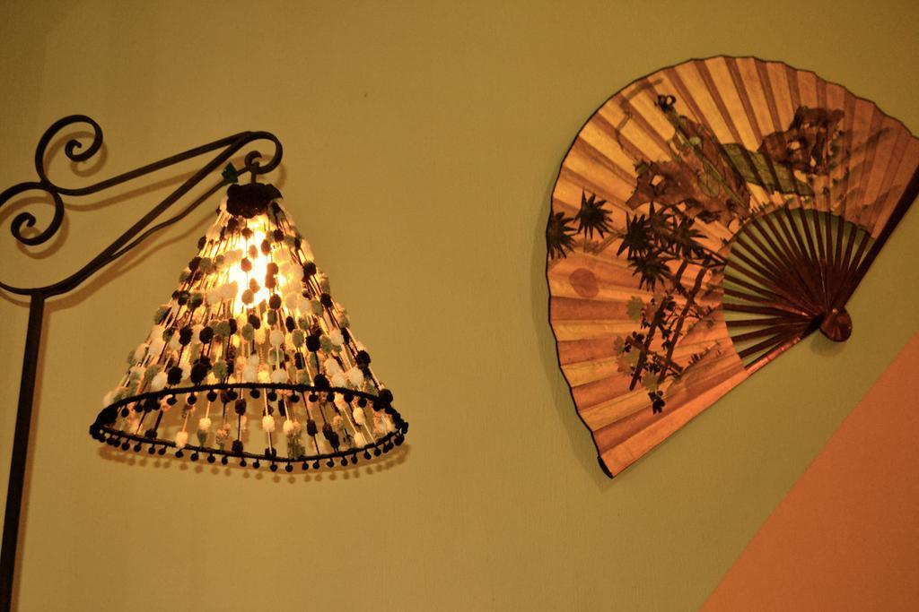 Hotel Casona La Boheme Buenos Aires Luaran gambar