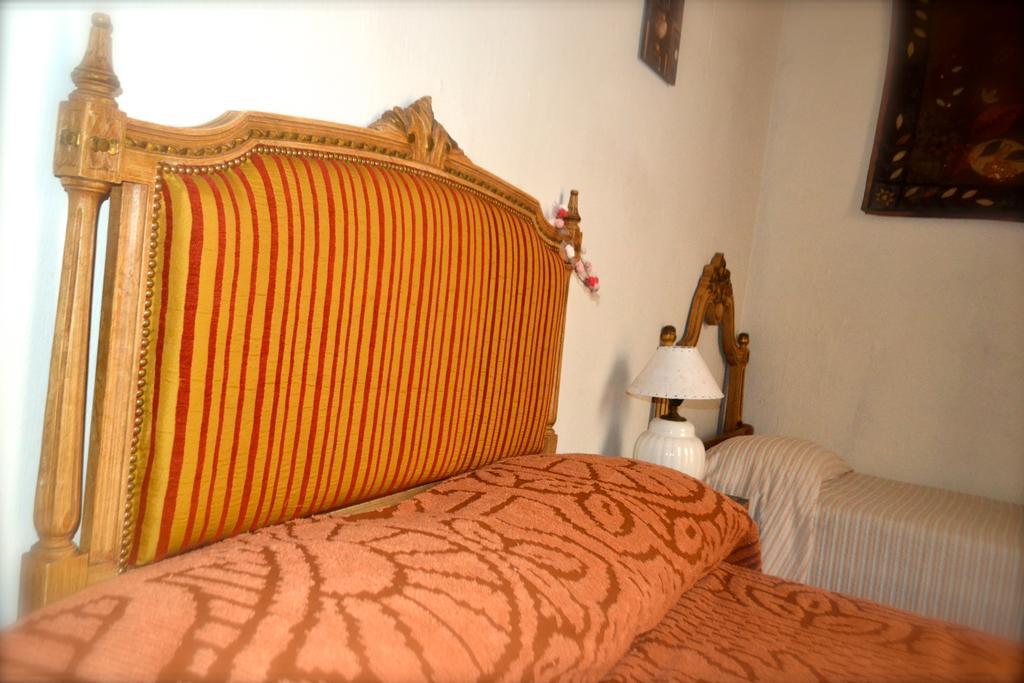 Hotel Casona La Boheme Buenos Aires Bilik gambar