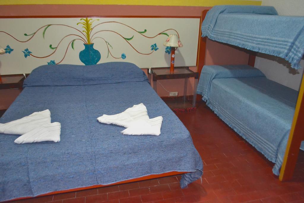 Hotel Casona La Boheme Buenos Aires Bilik gambar