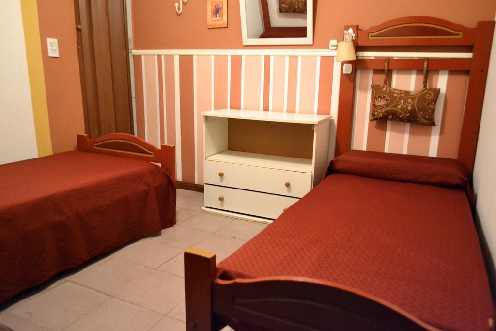 Hotel Casona La Boheme Buenos Aires Bilik gambar