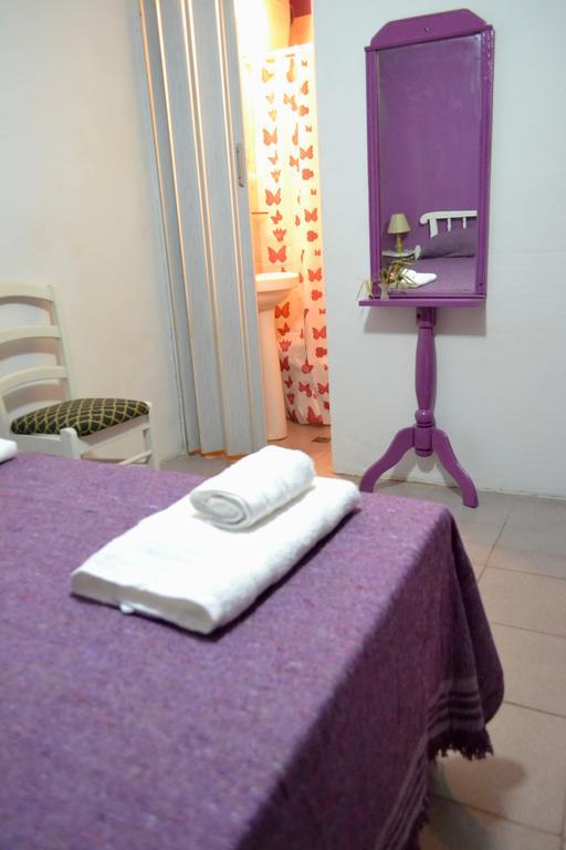 Hotel Casona La Boheme Buenos Aires Bilik gambar