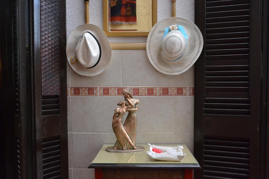 Hotel Casona La Boheme Buenos Aires Luaran gambar